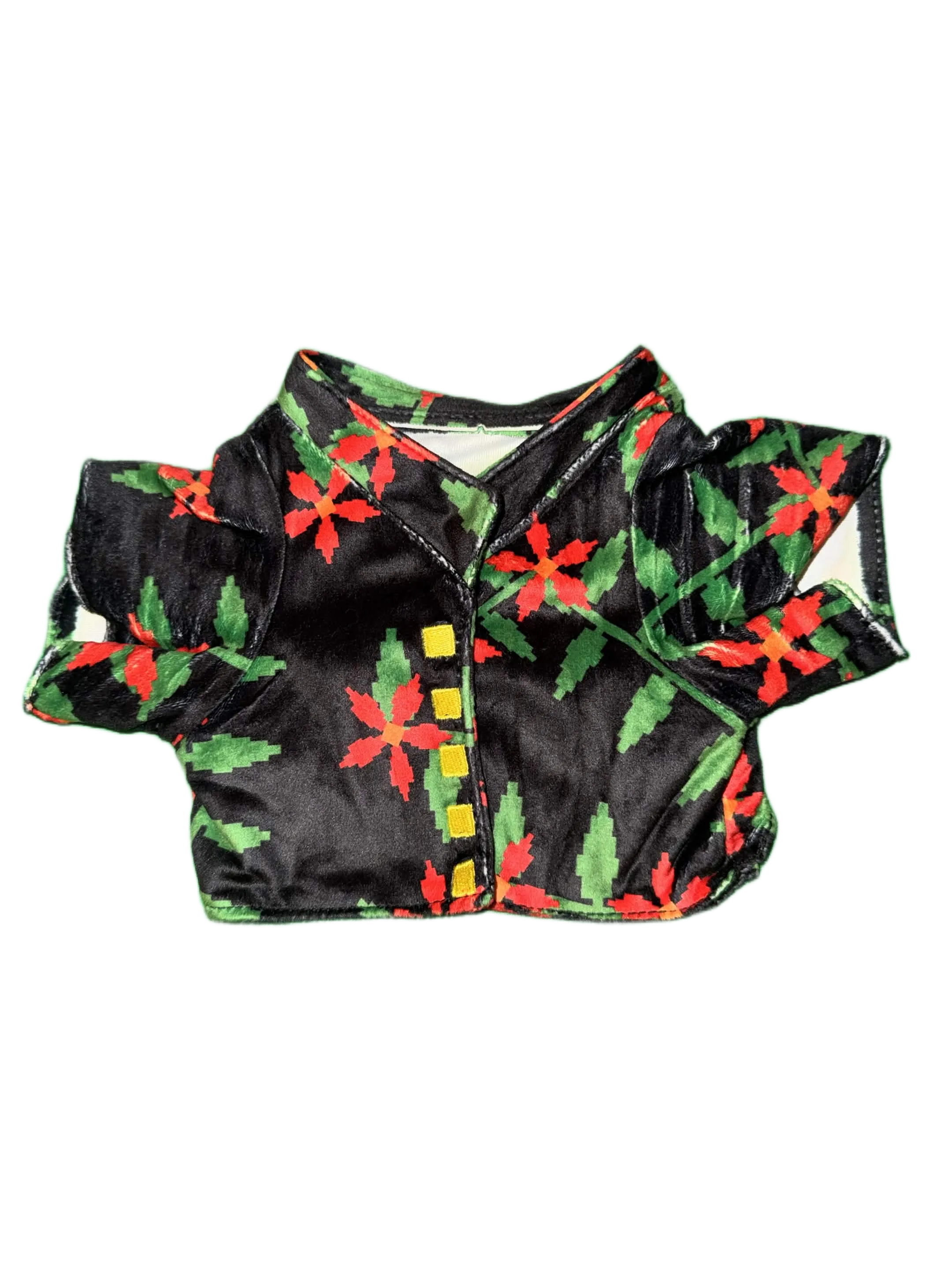Hawaiian Shirt Accessory